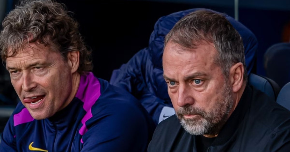 مستقبل فليك في برشلونة مهدد: رحيله وارد في هذه الحالة!