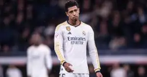 مستقبل جود بيلينجهام في خطر؟ لاعبان شابان يعارضان وجوده في ريال مدريد!