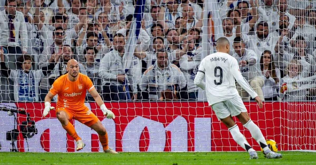 موجة غضب في برشلونة بسبب تصاعد منح ركلات الجزاء لريال مدريد: هل تتحكم الحكام في مصير الليجا؟