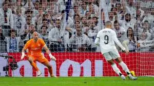 موجة غضب في برشلونة بسبب تصاعد منح ركلات الجزاء لريال مدريد: هل تتحكم الحكام في مصير الليجا؟