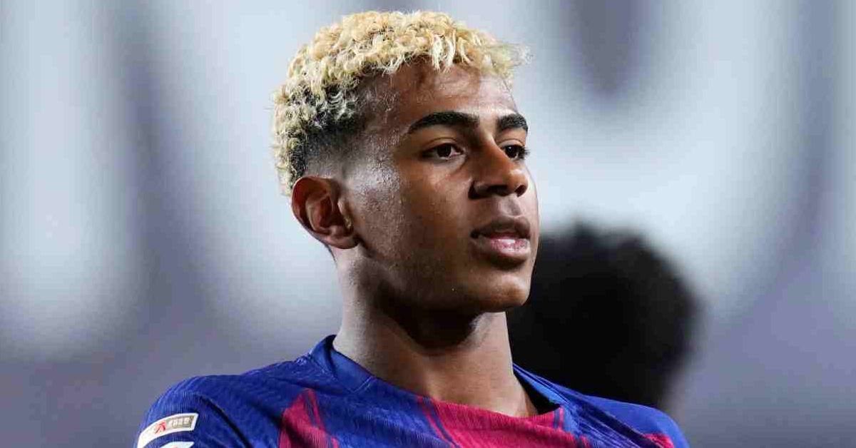 قرار حاسم وغير متوقع أنقذ مستقبل لامين يامال الكروي وحوّله إلى نجم برشلونة