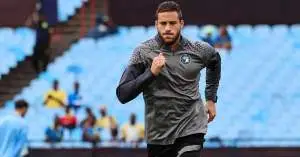 قرار مفاجئ بشأن رمضان صبحي بعد إيقافه 4 سنوات وتقييم نجم منتخب مصر في كأس العرب قبل انتقاله للقلعة الحمراء!