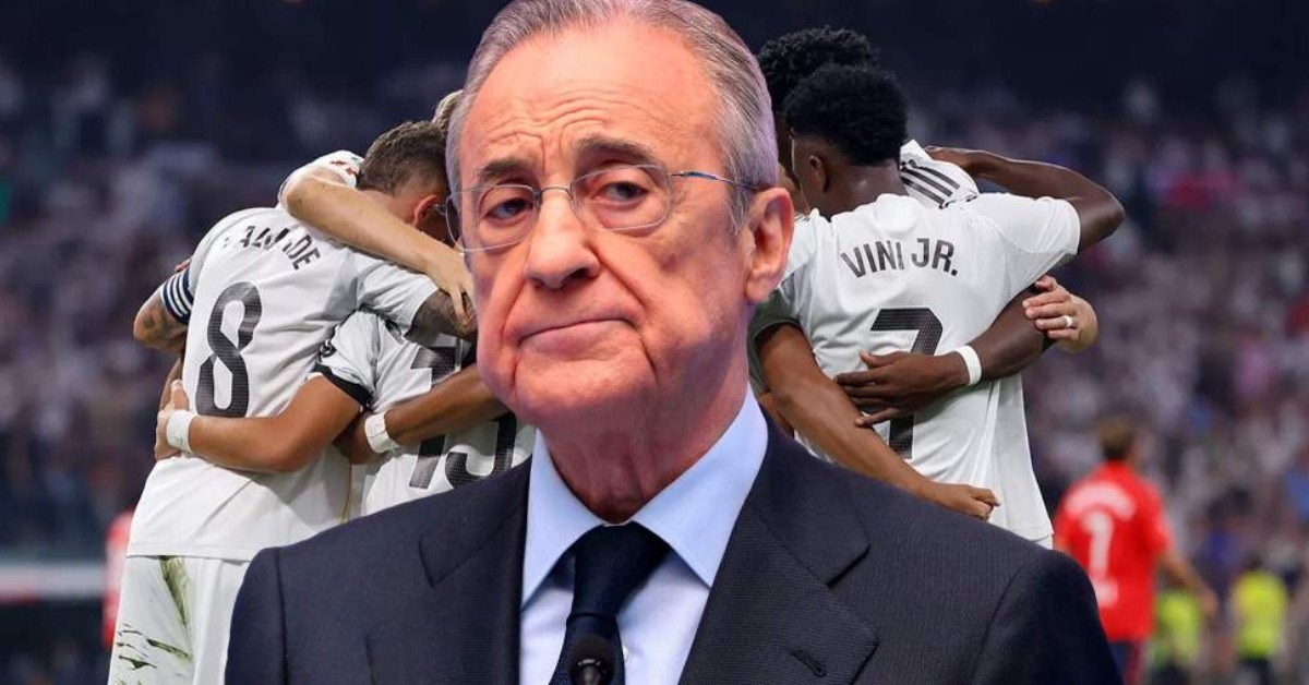 قرار مفاجئ في ريال مدريد يفتح الباب لرحيل نجم بارز في يناير!