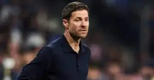 قرارات جريئة في ريال مدريد: تشابي ألونسو يستبعد نجومًا كبارًا من خططه للمستقبل