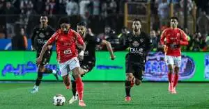 رابطة الأندية تُفاجئ الأهلي بقرار المحكمة الرياضية في أزمة الدوري.. والمهاجم المنتظر خليفة وسام أبو علي يقترب في يناير!