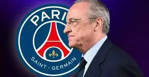ريال مدريد يقدم عرضًا ضخمًا لضم نجم باريس سان جيرمان: 150 مليون يورو في الانتظار!
