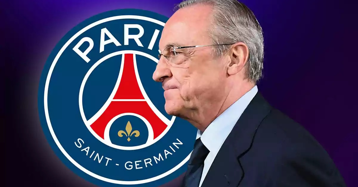 ريال مدريد يقدم عرضًا ضخمًا لضم نجم باريس سان جيرمان: 150 مليون يورو في الانتظار!