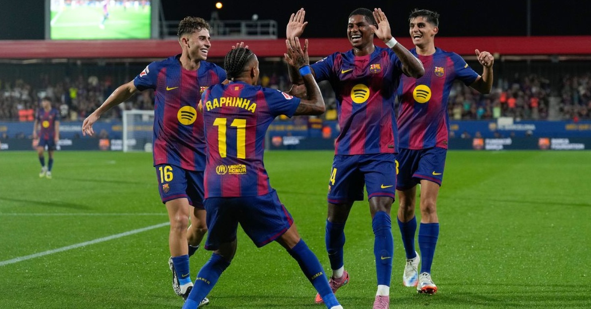 سئم من فليك ويشعر بالخيانة: نجم برشلونة يقترب من الرحيل!