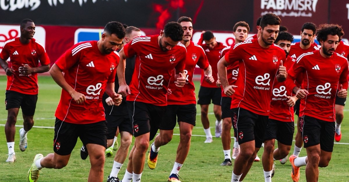 صفقات الأهلي الشتوية على وشك الانفجار: مفاجآت في سوق الانتقالات!