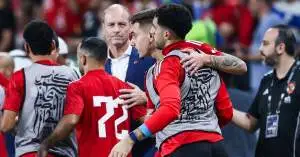 صفقات الأهلي الشتوية: نجم بيراميدز يقترب في صفقة تاريخية ورحيل وشيك لأحد أبرز لاعبي الفريق الأحمر!