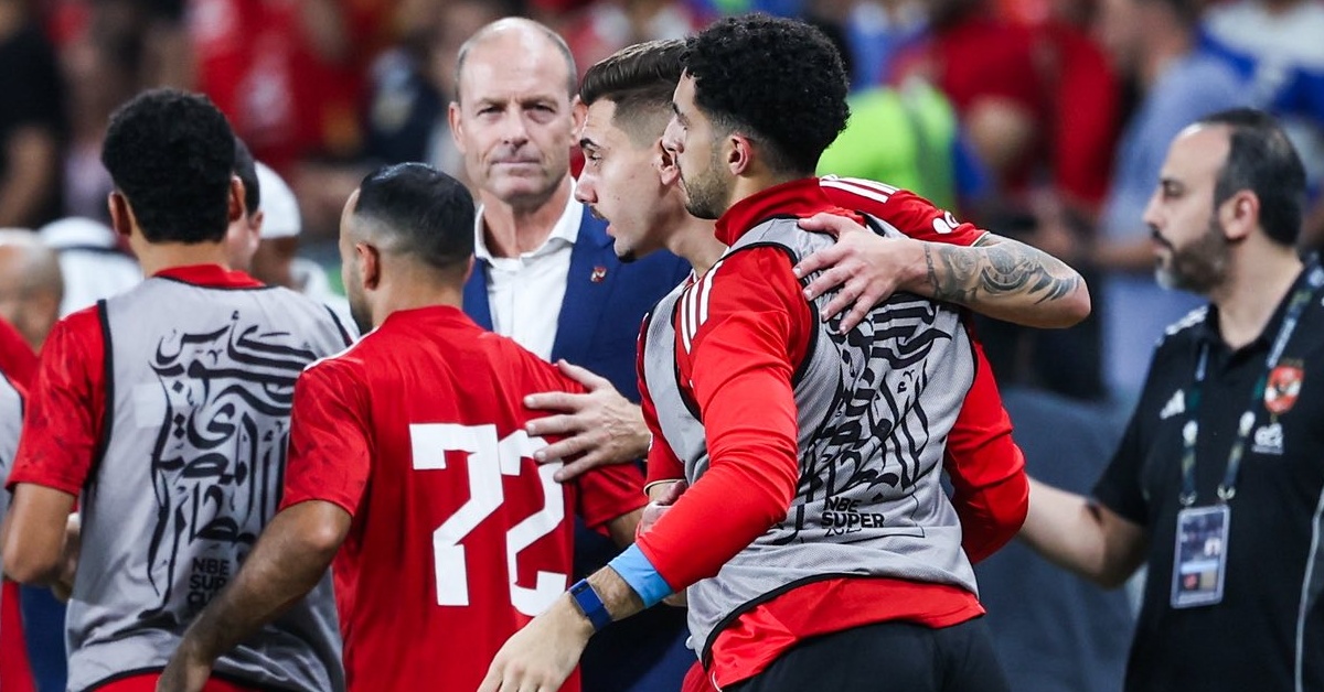 صفقات الأهلي الشتوية: نجم بيراميدز يقترب في صفقة تاريخية ورحيل وشيك لأحد أبرز لاعبي الفريق الأحمر!