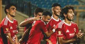 صفقات الأهلي الشتوية.. تحركات عاجلة لتدعيم الهجوم وقرار صادم بشأن نجم الفريق!