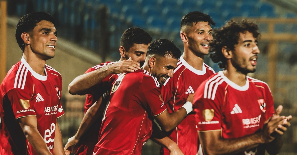 صفقات الأهلي الشتوية.. تحركات عاجلة لتدعيم الهجوم وقرار صادم بشأن نجم الفريق!