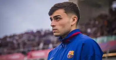 نجم برشلونة يواجه تحديات كبيرة في التشكيلة الأساسية وسط دعم قوي من بيدري!