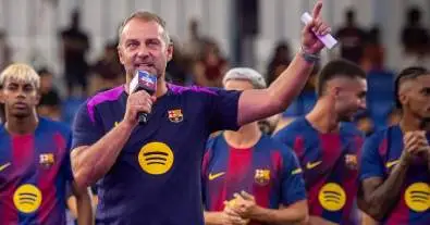 نجم بايرن ميونخ يقترب من الانضمام إلى برشلونة في الموسم المقبل!