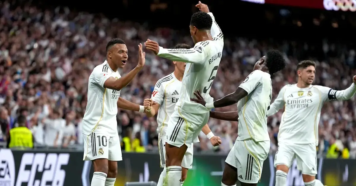 اللاعب الموهوب في ريال مدريد: تجاهل مستمر رغم تألقه ونجاحاته الكبرى