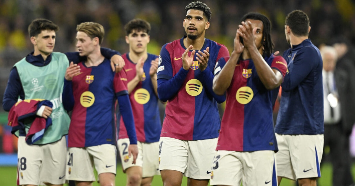 ثنائي برشلونة يهددان بالرحيل بعد تجاهل فليك في المباريات الحاسمة!