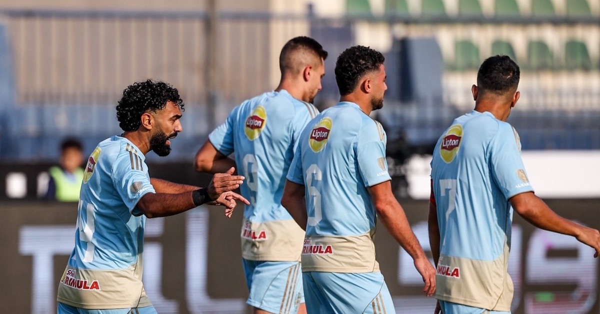 تحركات الأهلي الطارئة بعد فوز بيراميدز بجائزة الأفضل في أفريقيا… ما الذي يخطط له النادي في الشتاء؟