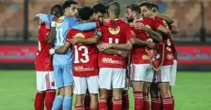 تحركات كبرى في الأهلي: صفقات مفاجئة في سوق الانتقالات الشتوية