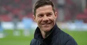 تشابي ألونسو على استعداد للتضحية بأي نجم في ريال مدريد من أجل ضم هذه الموهبة!