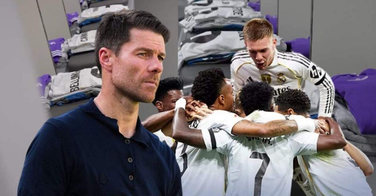 تشابي ألونسو يعترف بخطأه الكبير ضد رايو فاليكانو ويعتذر لنجم ريال مدريد!