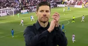 تشابي ألونسو يكشف عن ثغرة كبيرة في ريال مدريد ويستهدف نجمًا غير متوقع لحل الأزمة في يناير!