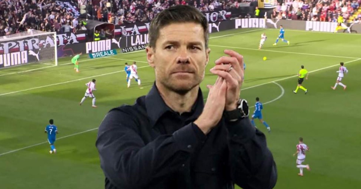 تشابي ألونسو يكشف عن ثغرة كبيرة في ريال مدريد ويستهدف نجمًا غير متوقع لحل الأزمة في يناير!