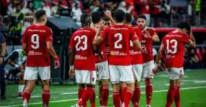 تطور مفاجئ من المحكمة الرياضية حول أزمة لقب الدوري، وطير الأهلي المهاجر يقترب من العودة وحسام حسن يدرس استبعاد السداسي من قائمة الفراعنة في كأس الأمم