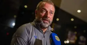 تطور صادم في برشلونة… هانزي فليك يتخذ قرارًا مفاجئًا بشأن نجم الفريق ويستبعده من التشكيلة الأساسية!