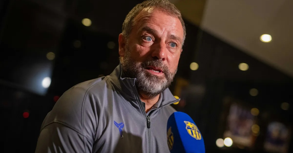 تطور صادم في برشلونة… هانزي فليك يتخذ قرارًا مفاجئًا بشأن نجم الفريق ويستبعده من التشكيلة الأساسية!