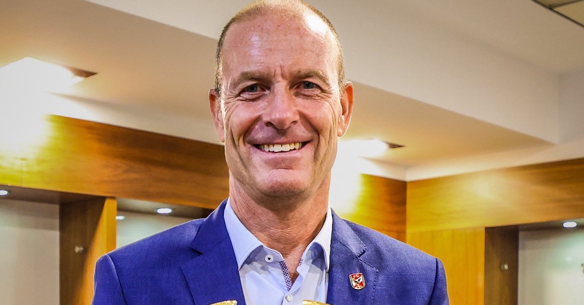 توروب وشوبير يطالبان الخطيب بصفقة تاريخية بعد تتويج الأهلي بالسوبر!