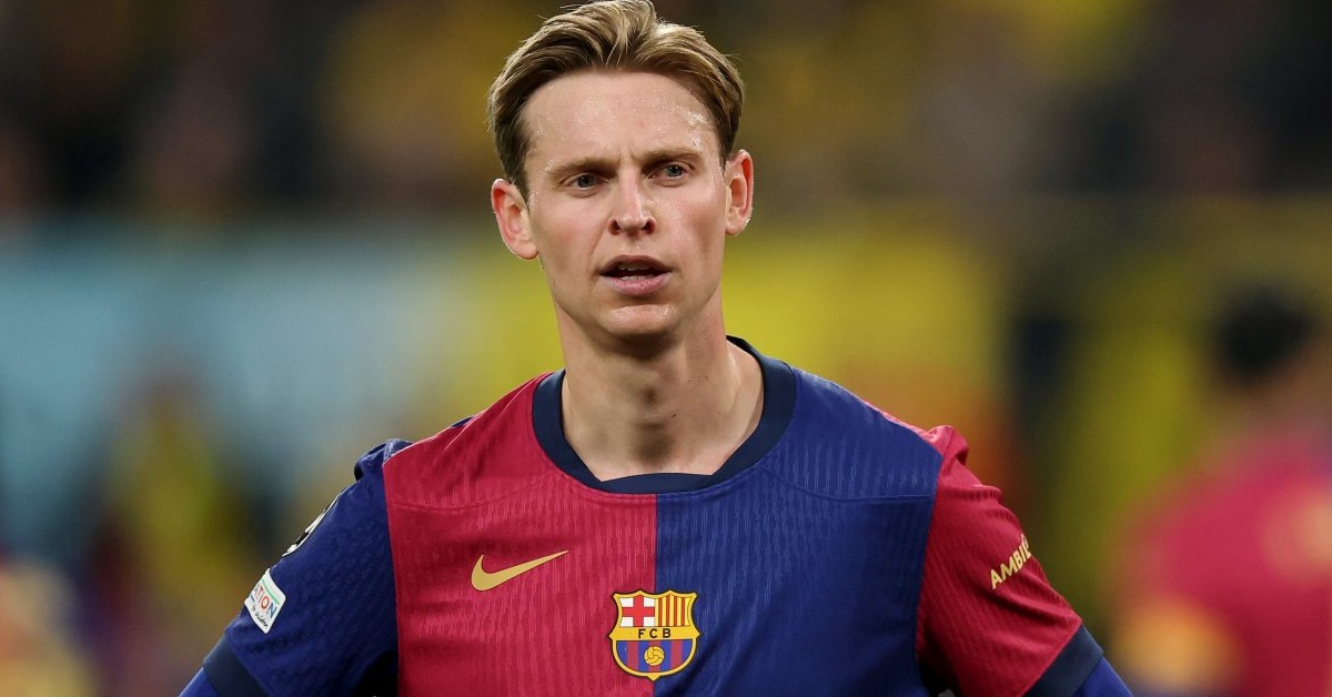 توتر في غرفة ملابس برشلونة بعد الفوز على سيلتا فيغو: دي يونغ يُعبّر عن استيائه!