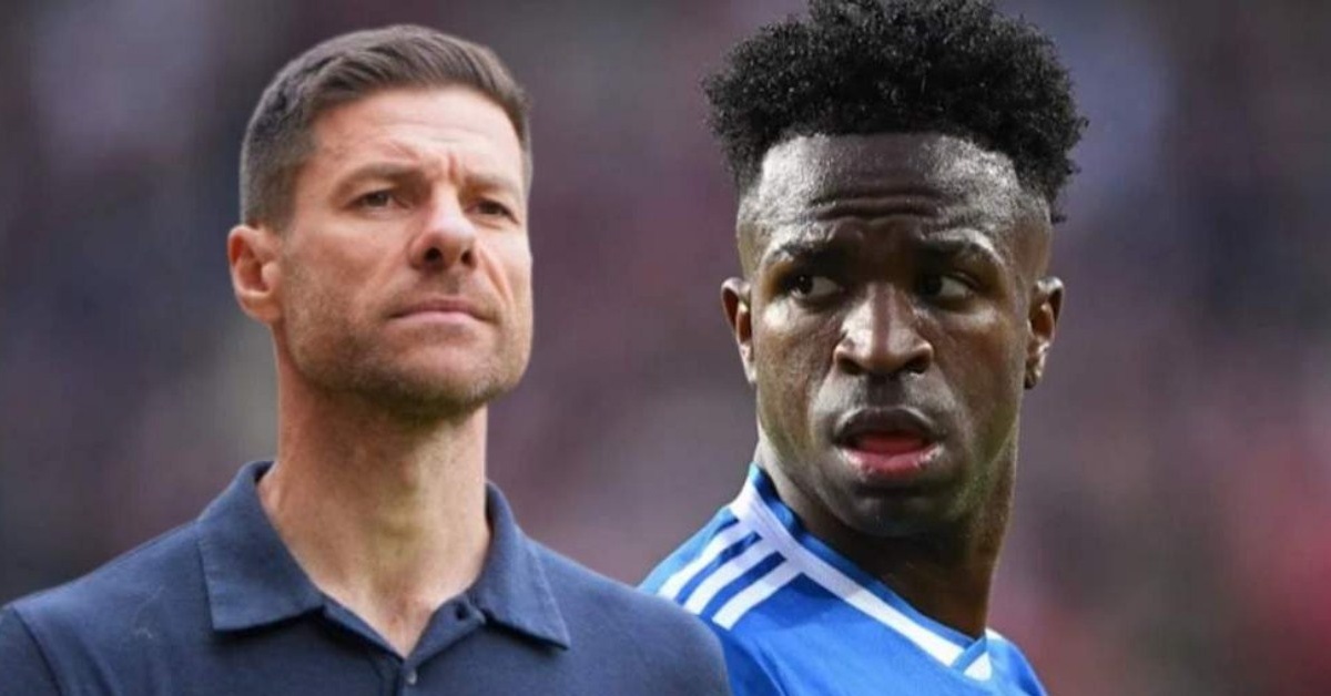 فينيسيوس جونيور في أزمة مع ريال مدريد: مطالب باهظة تهدد مستقبله مع النادي!