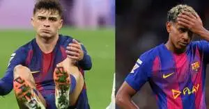 يامال وبيدري في مواجهة مصيرية: هل يضطر برشلونة للتخلي عن أحد نجومه؟