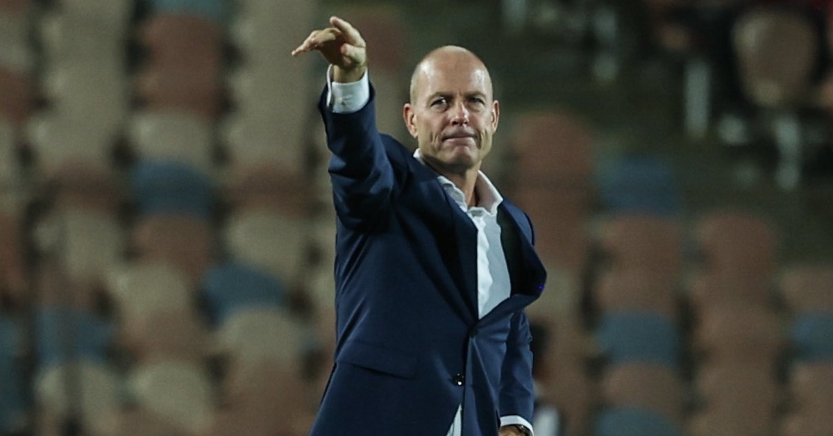 ييس توروب يفاجئ الأهلي بالموافقة على رحيل 5 لاعبين ويقترب من ضم نجم الرجاء!