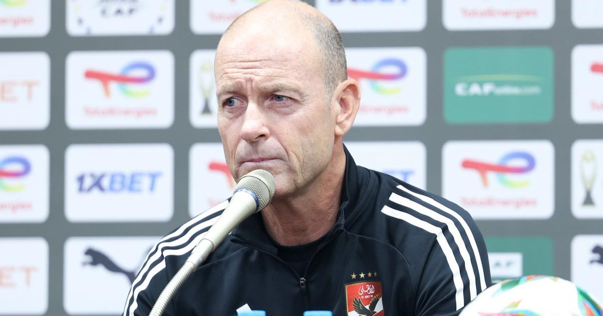 ييس توروب يفتح باب الانتقالات الشتوية للأهلي: صفقات هجومية مدوية في الأفق!