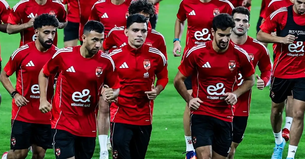ييس توروب يكشف خطة الأهلي القوية قبل السوبر المصري.. صدمة للزمالك وطلب عاجل من الغندور لجماهير الأبيض