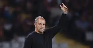 أحد أهداف برشلونة في الميركاتو يرفض مشروع فليك ويضع مانشستر سيتي وباريس سان جيرمان وتشيلسي على رأس أولوياته!