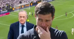 ألونسو وبيريز يتخذان قرارًا مفاجئًا بشأن أحد نجوم ريال مدريد!