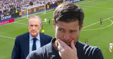ألونسو وبيريز يتخذان قرارًا مفاجئًا بشأن أحد نجوم ريال مدريد!