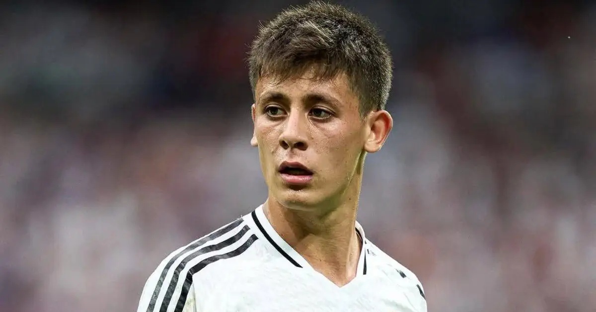 أردا غولر سيكون أول المغادرين من ريال مدريد إذا تم التعاقد مع هذا اللاعب!