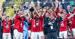 إجراء عاجل من سيد عبد الحفيظ بعد السوبر وصفقة مثيرة على أعتاب الأهلي في يناير!