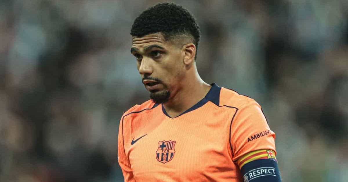 إريك غارسيا وأراوخو يتحدّيان ثقة فليك في لاعب برشلونة المفاجئ