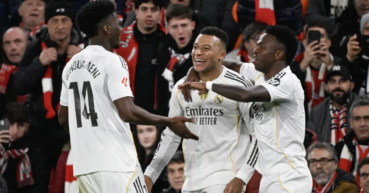 على الرغم من كونه لاعبًا أساسيًا تحت قيادة تشابي ألونسو، إلا أنه يرفض البقاء في ريال مدريد ويخطط للرحيل!