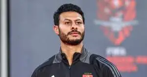 الأهلي في موقف معقد بسبب رؤية توروب… وطلب حساس من الشناوي يشغل معسكر المنتخب