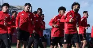 الأهلي يهز الانتقالات الشتوية: حسم رحيل ثنائي الفريق بشكل رسمي