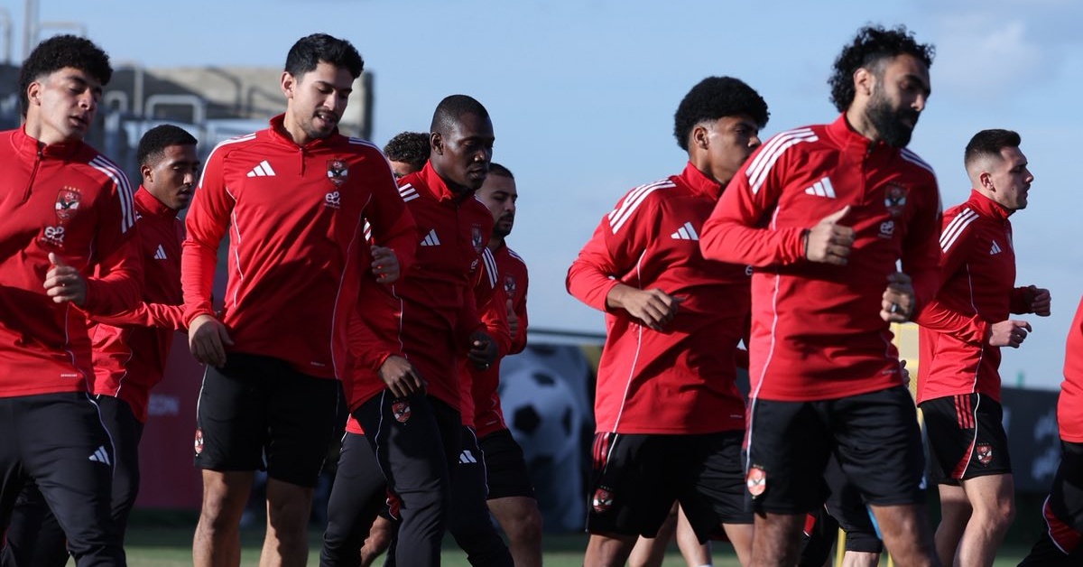 الأهلي يهز الانتقالات الشتوية: حسم رحيل ثنائي الفريق بشكل رسمي