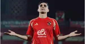 الأهلي يتدخل ويفاجىء بن شرقي بفرمان عاجل ومفاجآت جديدة في سوق الانتقالات