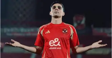 الأهلي يتدخل ويفاجىء بن شرقي بفرمان عاجل ومفاجآت جديدة في سوق الانتقالات