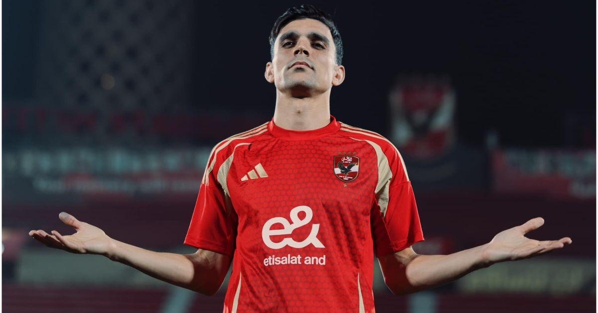 الأهلي يتدخل ويفاجىء بن شرقي بفرمان عاجل ومفاجآت جديدة في سوق الانتقالات